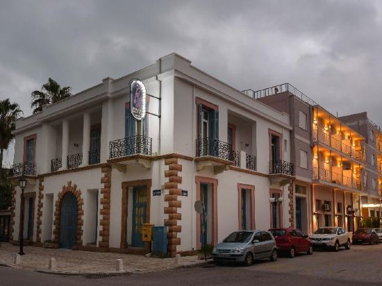 Фото Park Hotel