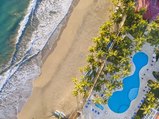 Фото Viva Tangerine by Wyndham, A Trademark All Inclusive