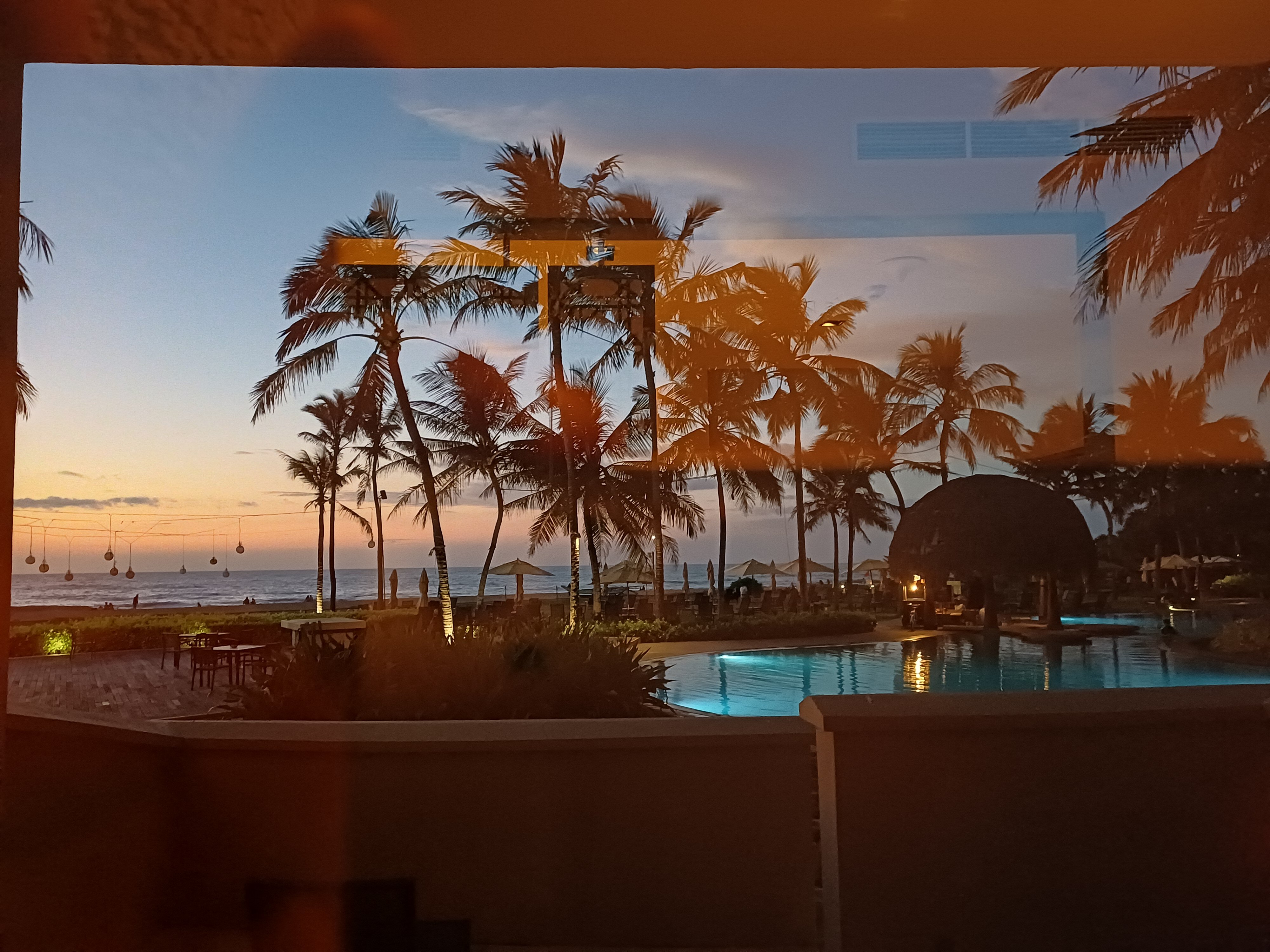 Фото Heritance Negombo