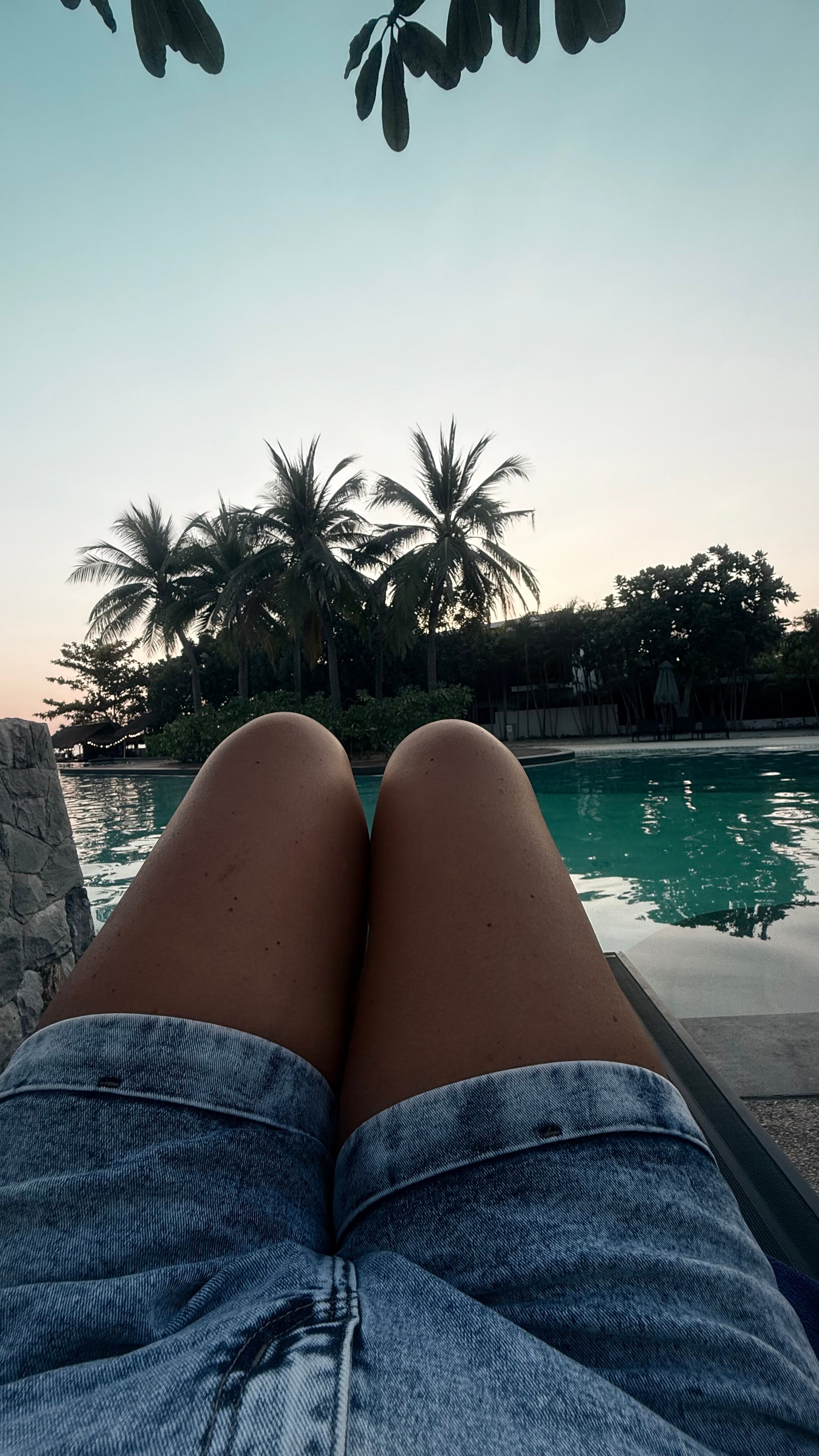 Фото Rayong Marriott Resort & SPA