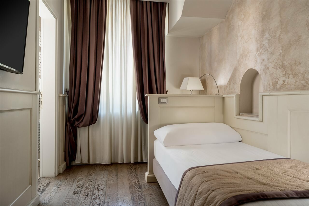 Фото Hotel Campo Marzio