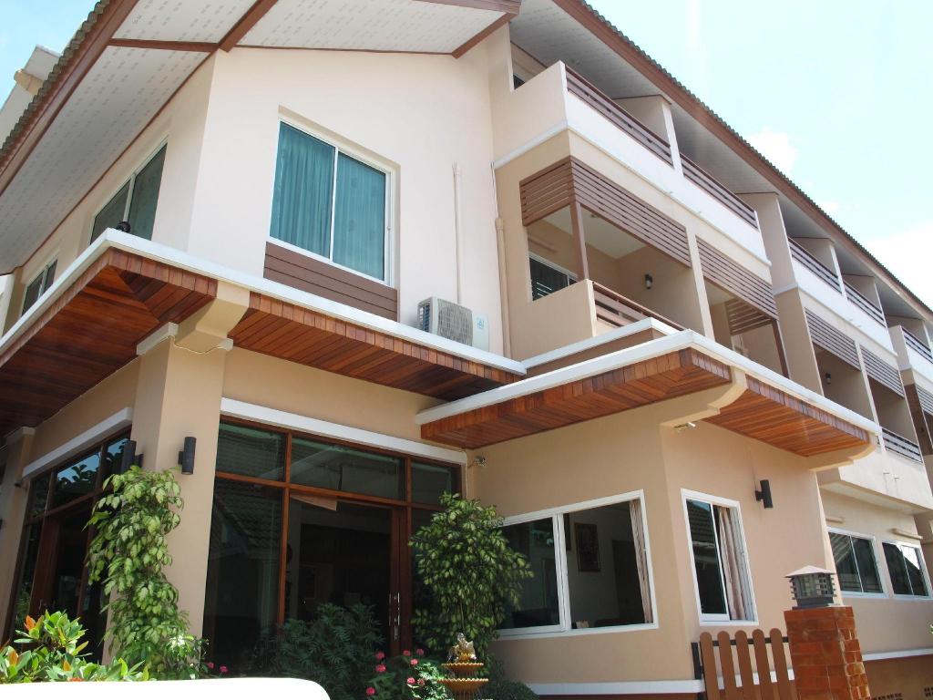 Фото Baan Baramee House