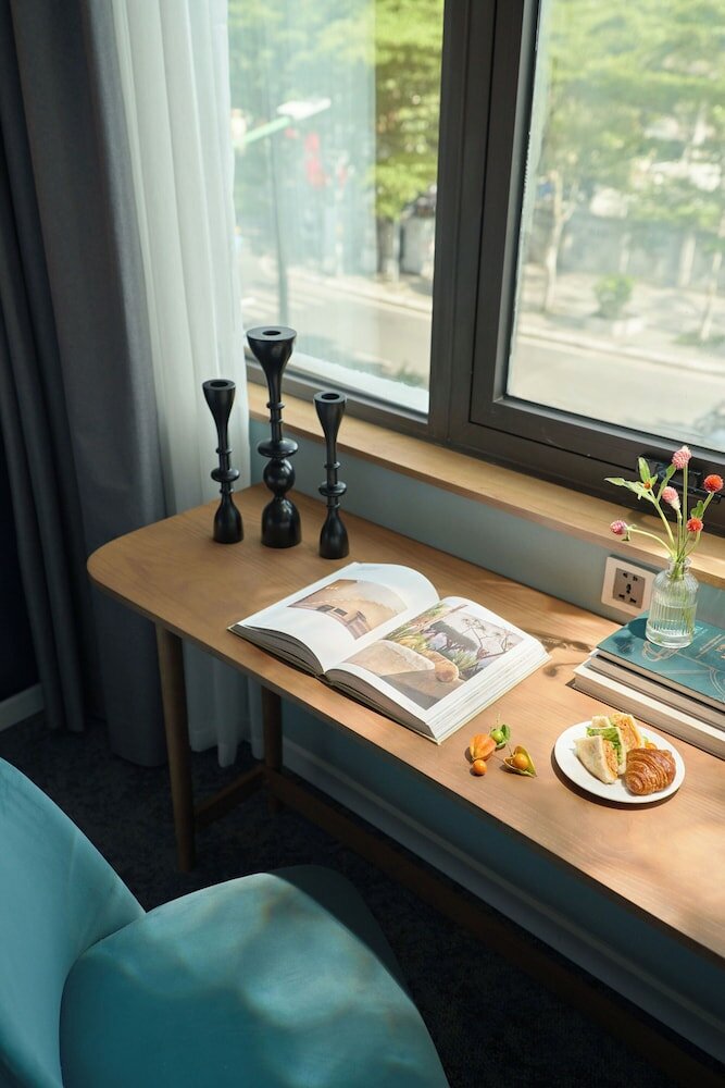 Фото Kuretake Inn Kim Ma 132