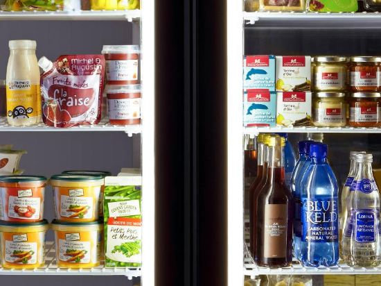 Фото Novotel Suites Montpellier