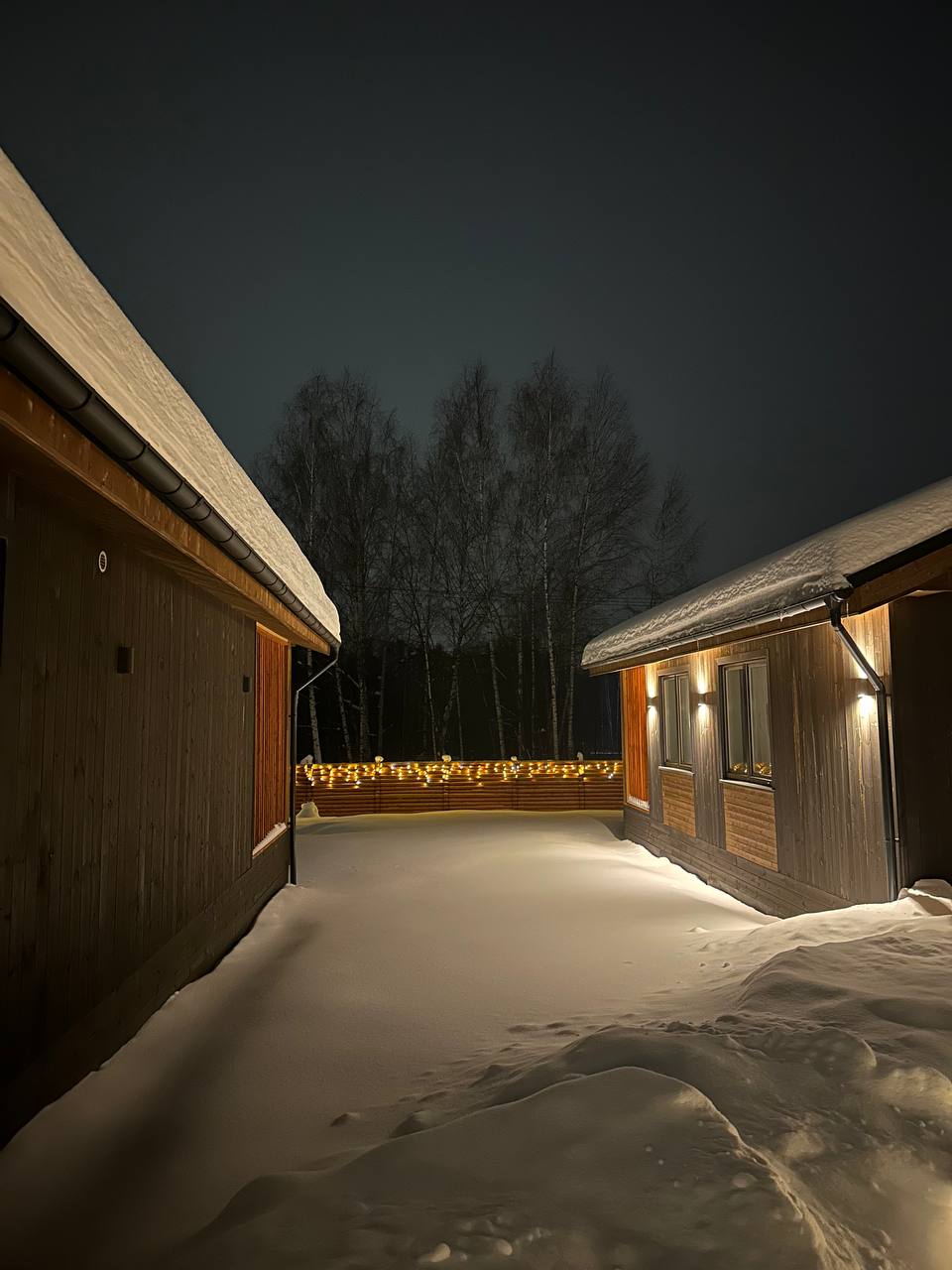 Фото Modom Village