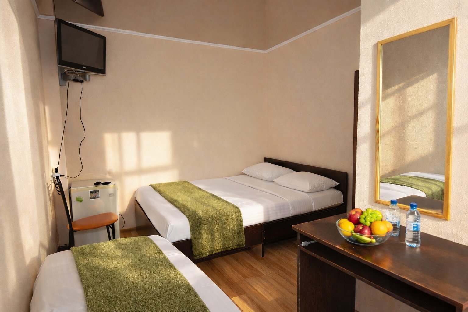 Фото Гостевой дом Бригантина