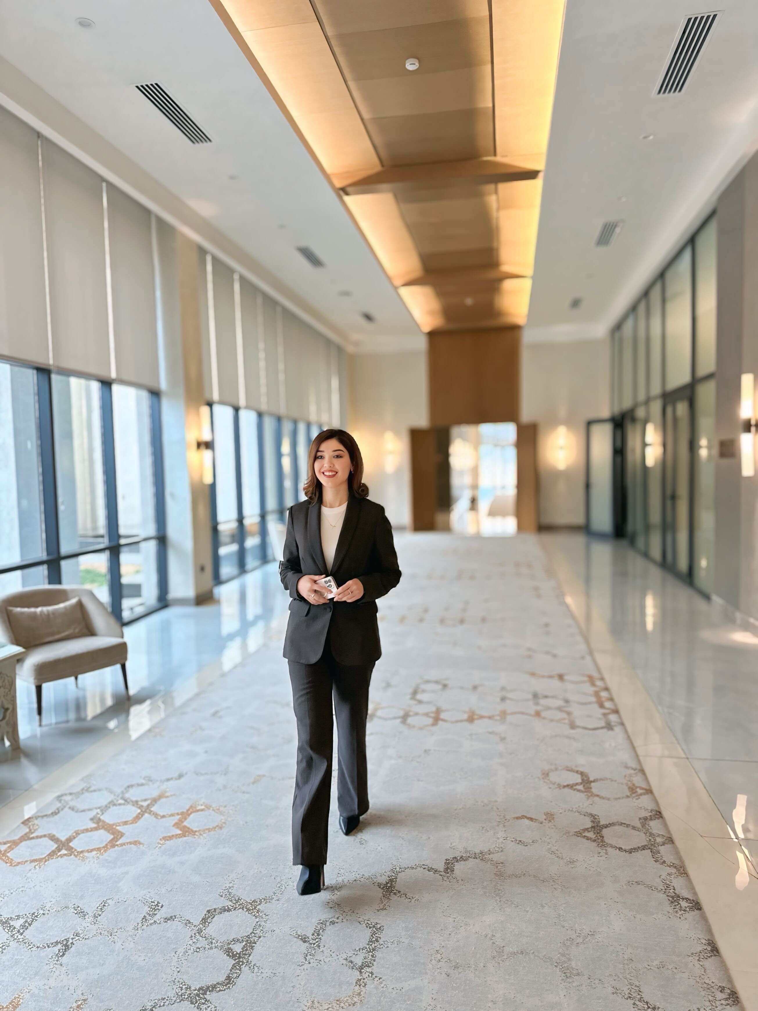 Фото Farovon Khiva Hotel