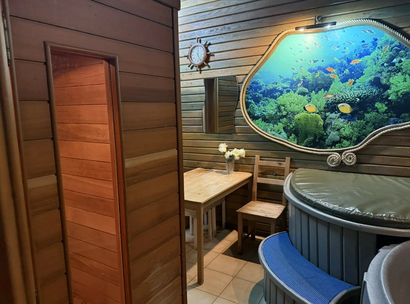 Фото Дельта