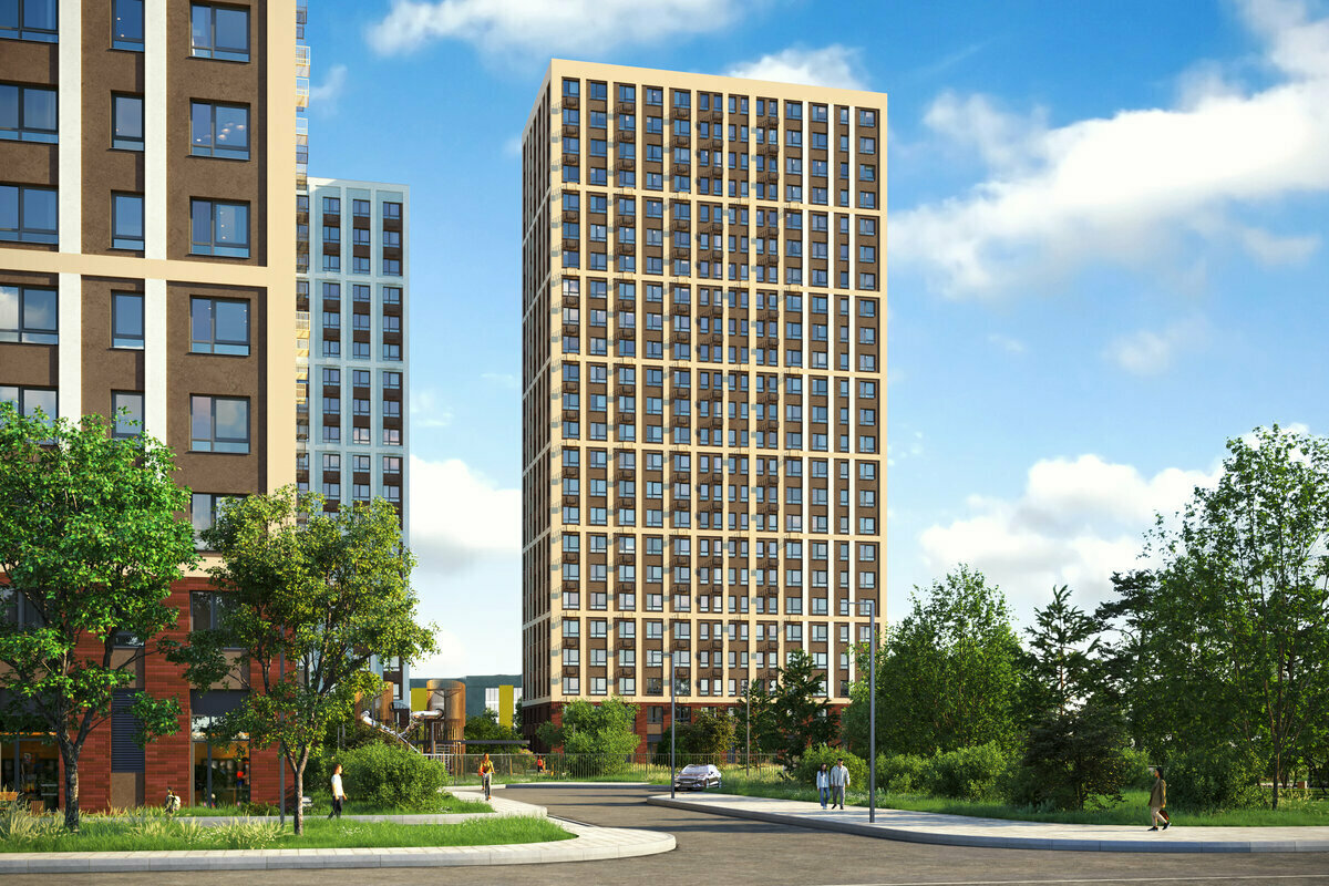Лучи — фото 5