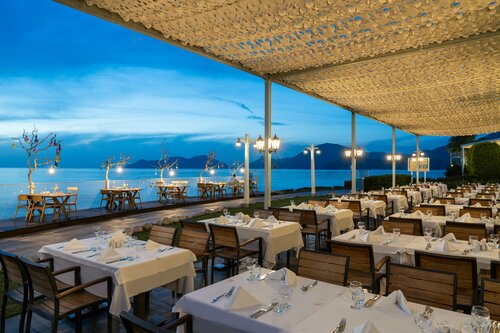 Гостиница Liberty Lykia в Фетхие