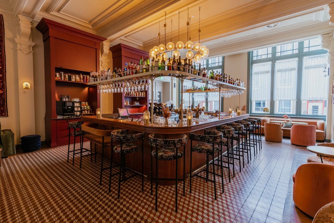 Фото Hotel Mercier