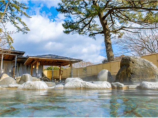 Фото Hakone Kowakien Ten-yu