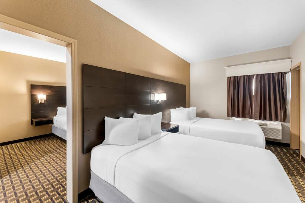 Фото Best Western Halito Inn