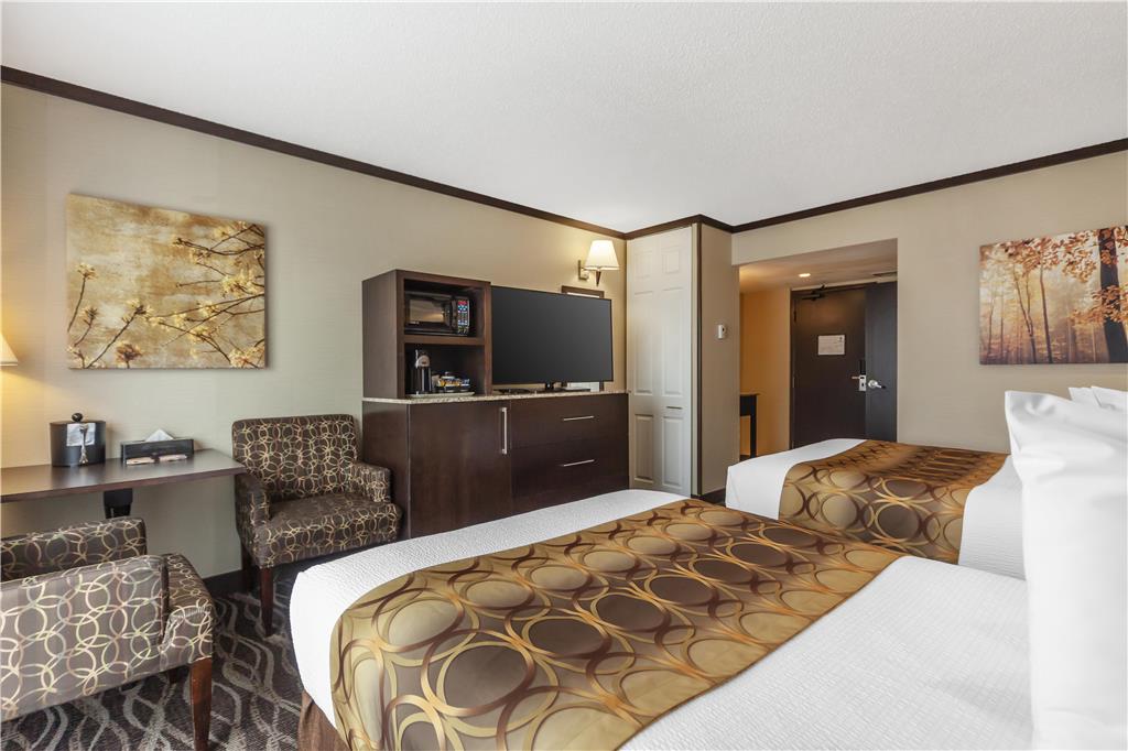 Фото Best Western Wayside Inn