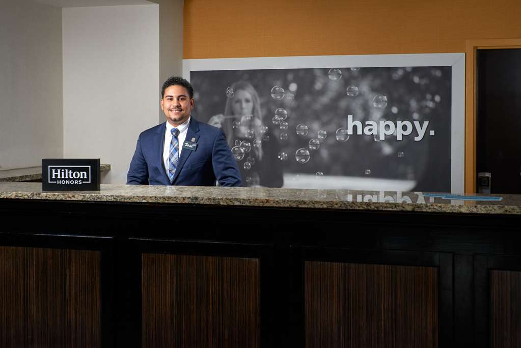 Фото Hampton Inn Ann Arbor-South