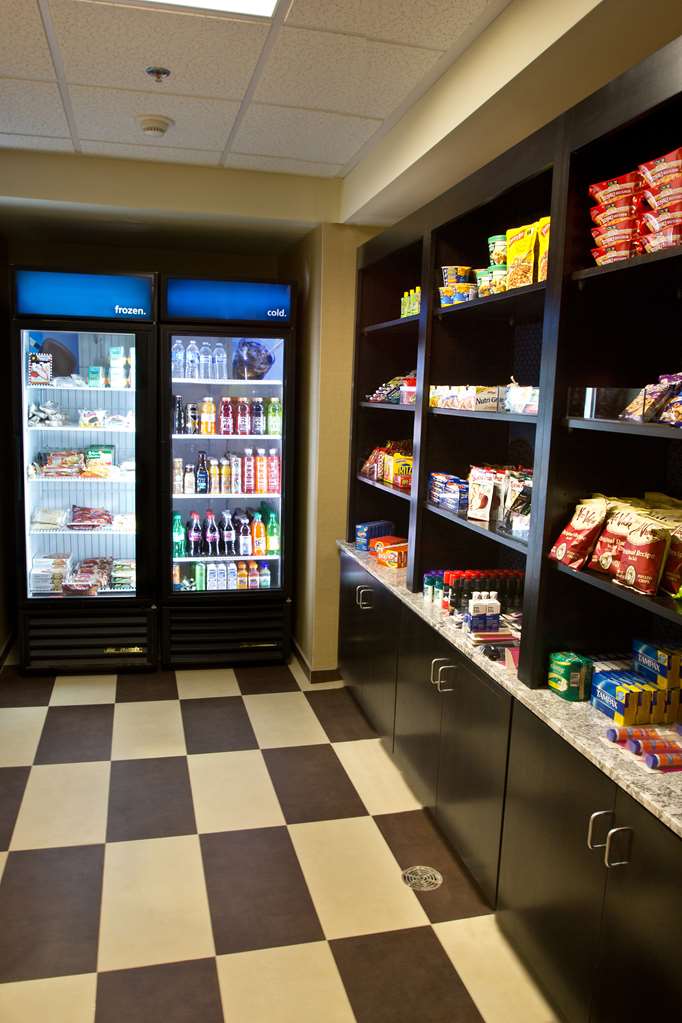 Фото Hampton Inn & Suites Salt Lake City/Farmington, Ut