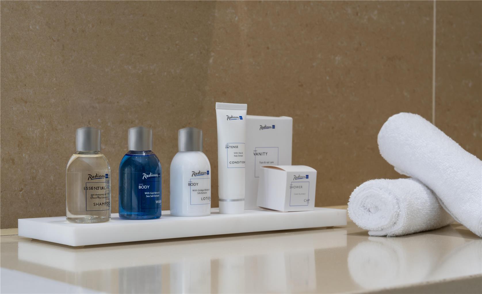 Фото Radisson Blu Hotel Addis Ababa