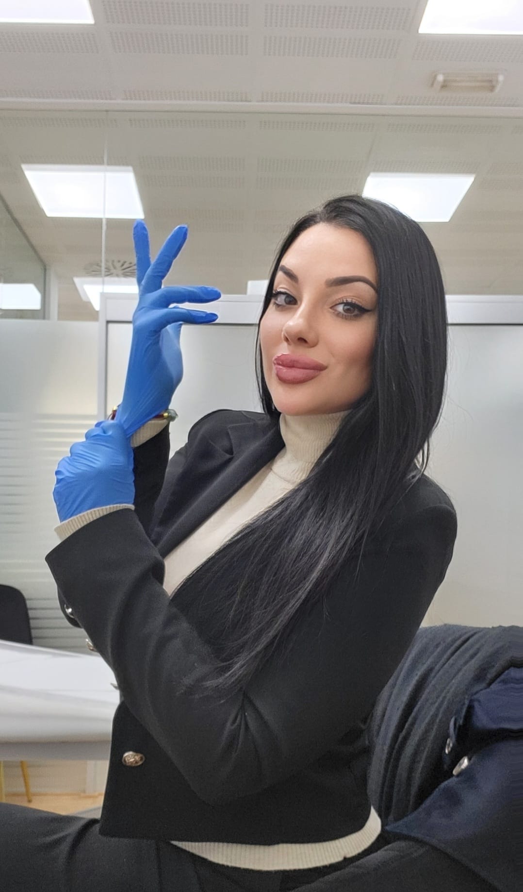 Isabela Marco Micropigmentación