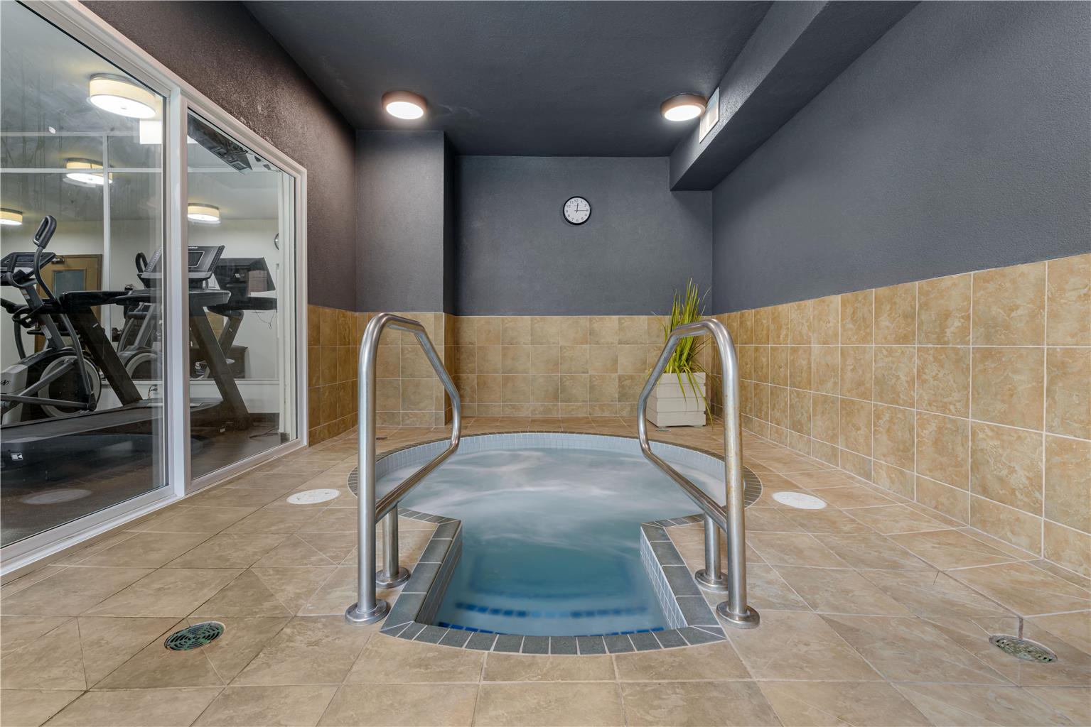 Фото Best Western King George Inn & Suites