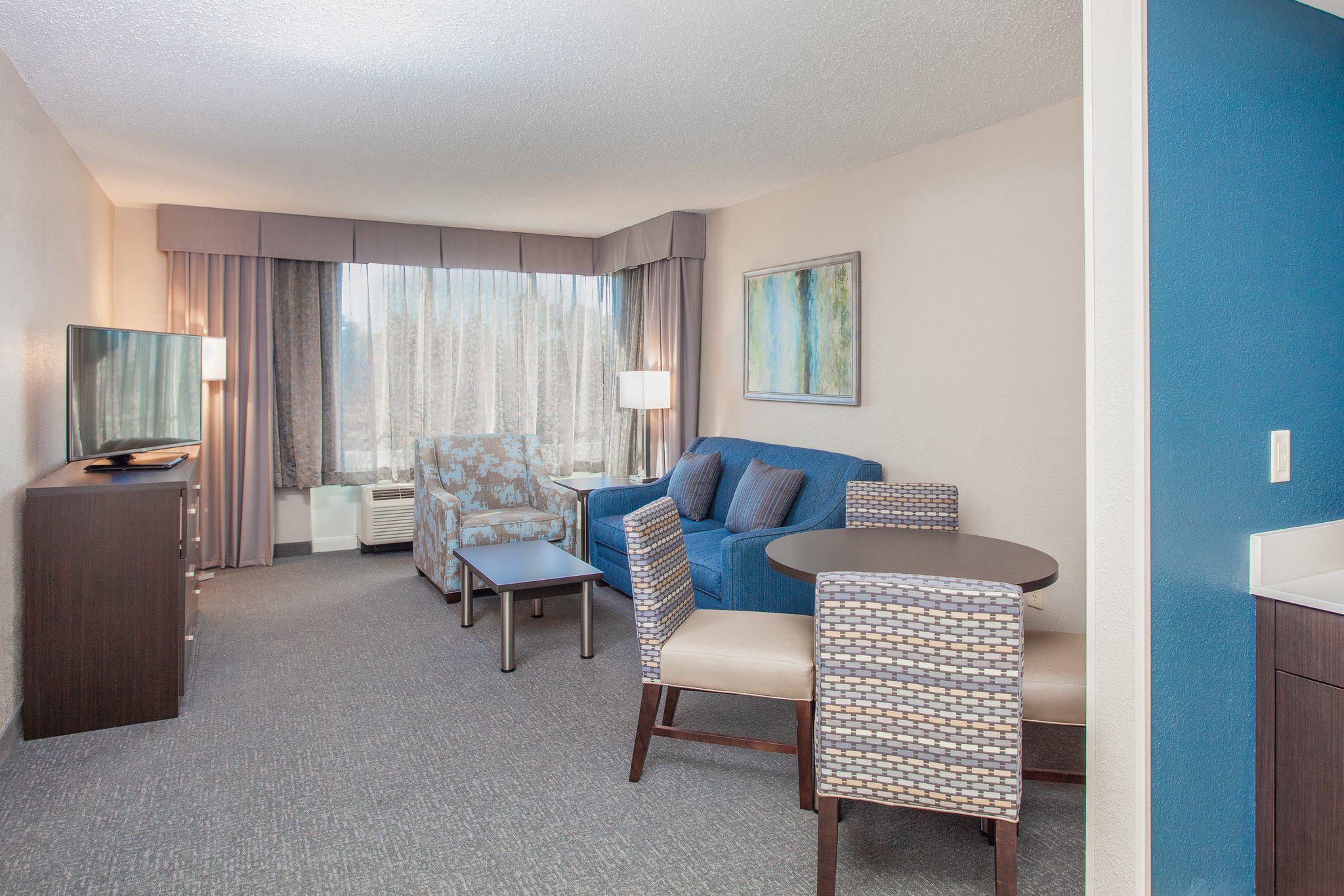 Фото Holiday Inn Hotel & Suites Tallahassee Conference Ctr N, an Ihg Hotel