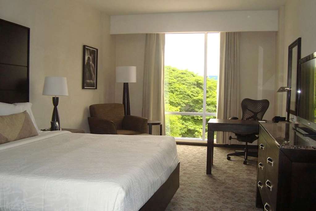 Фото Hilton Garden Inn Tuxtla Gutierrez