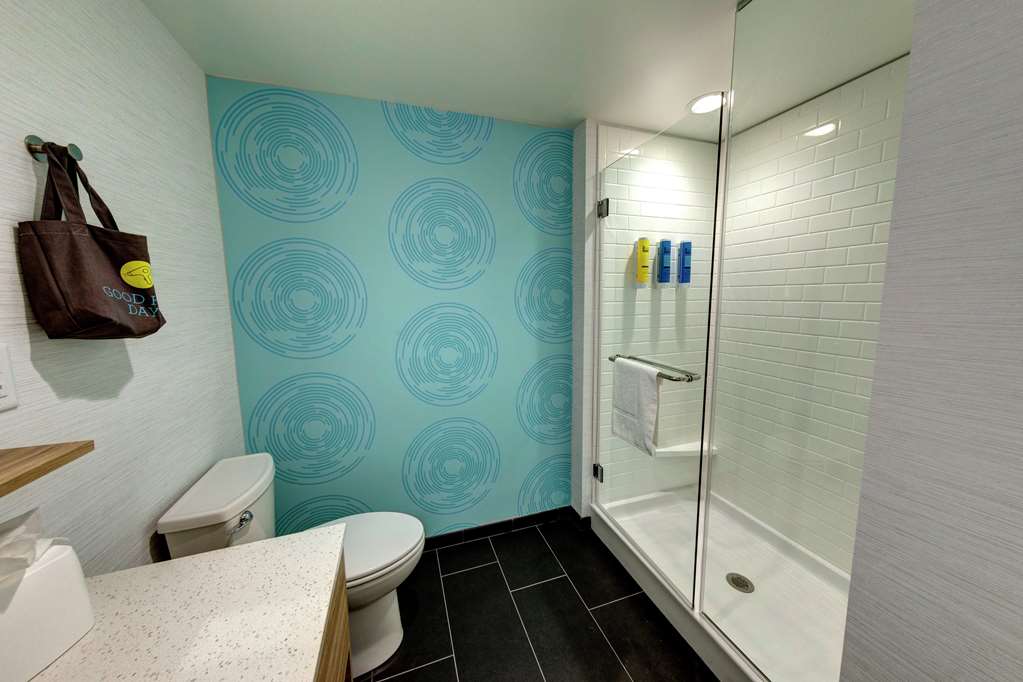 Фото Tru by Hilton Georgetown