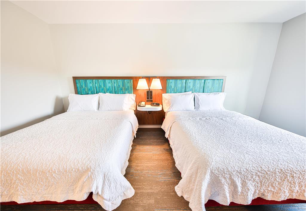 Фото Hampton Inn & Suites Seattle/Kent, Wa