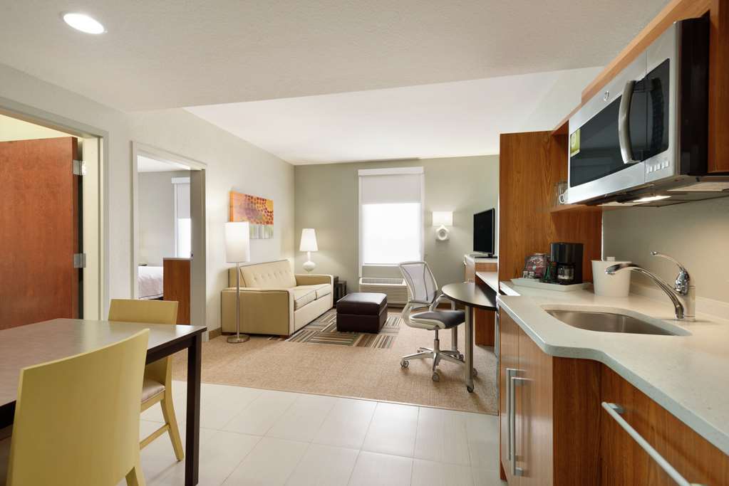 Фото Home2 Suites by Hilton Florida City, Fl