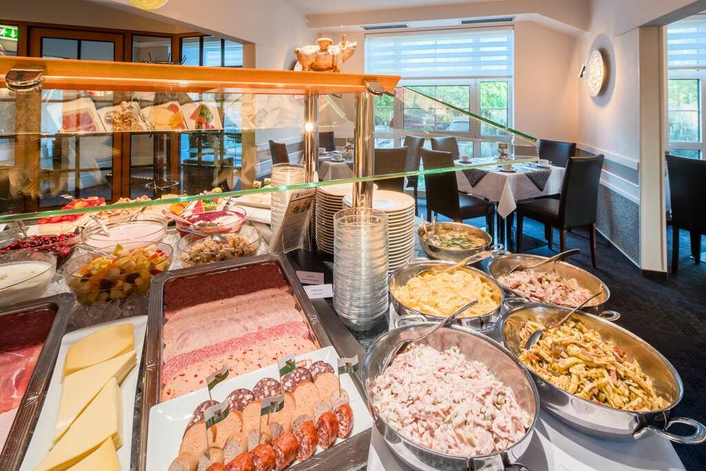 Фото Best Western Hotel Windorf