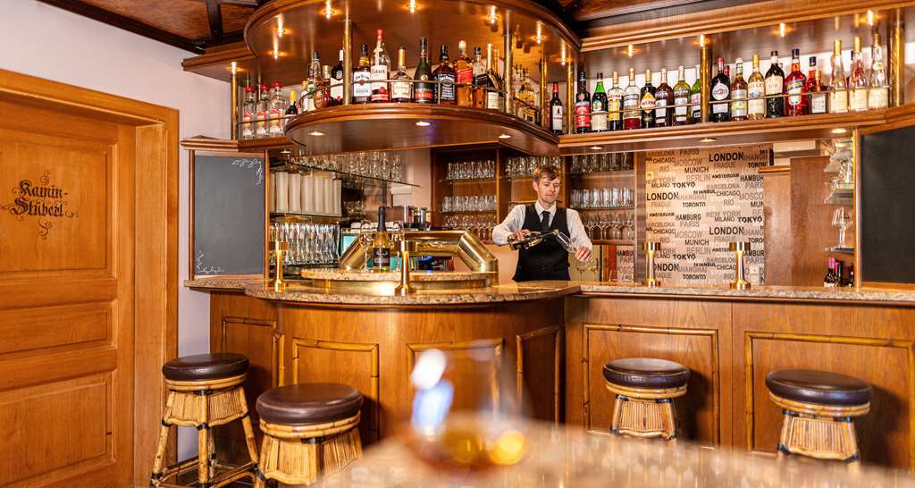 Фото Best Western Victor's Residenz-Hotel Rodenhof