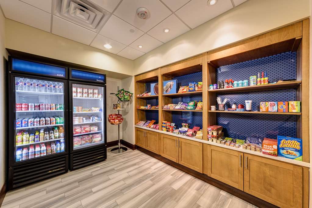 Фото Hampton Inn & Suites Dallas/Plano-East