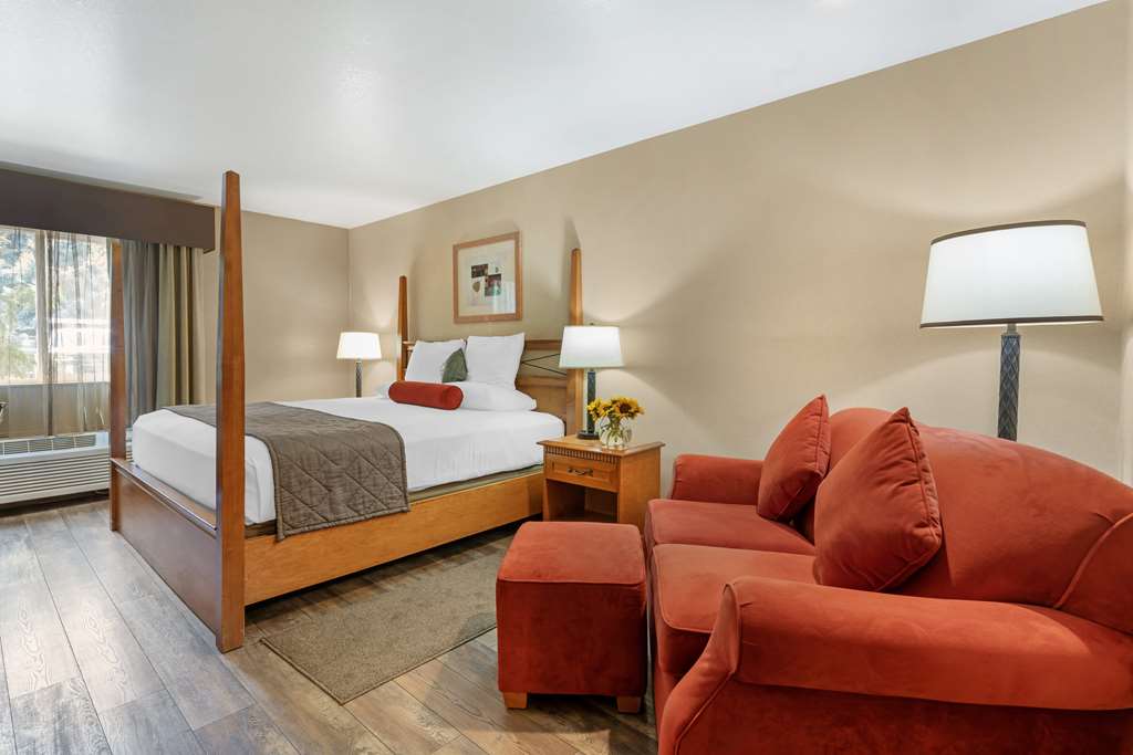 Фото Best Western Prineville Inn