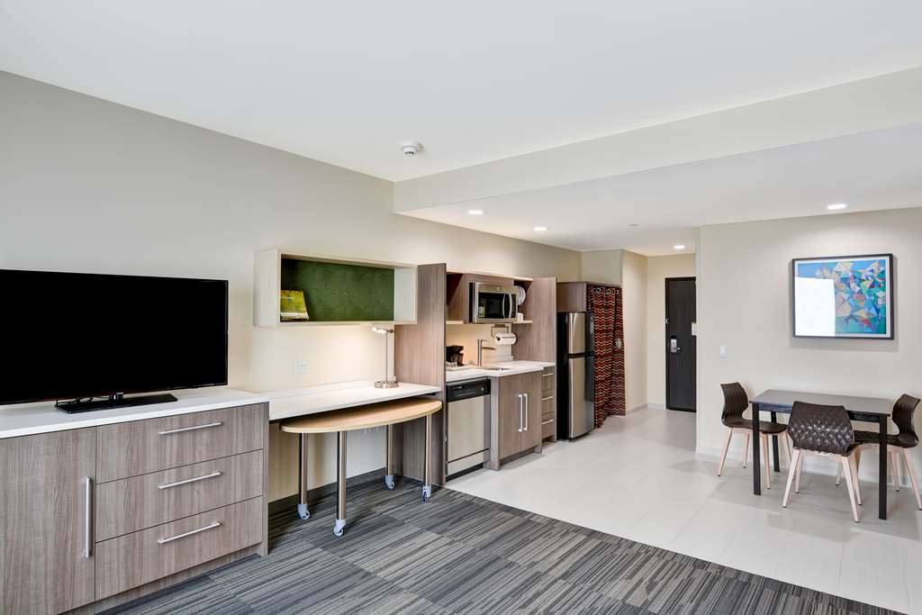 Фото Home2 Suites by Hilton Okc Midwest City Tinker Afb