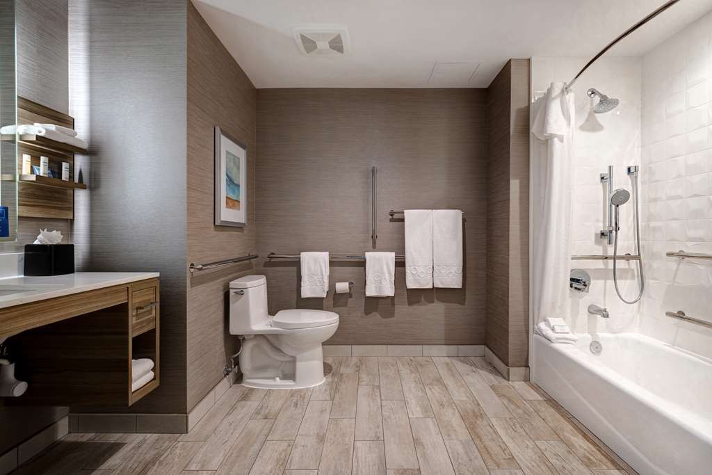 Фото Hilton Garden Inn Anaheim Resort