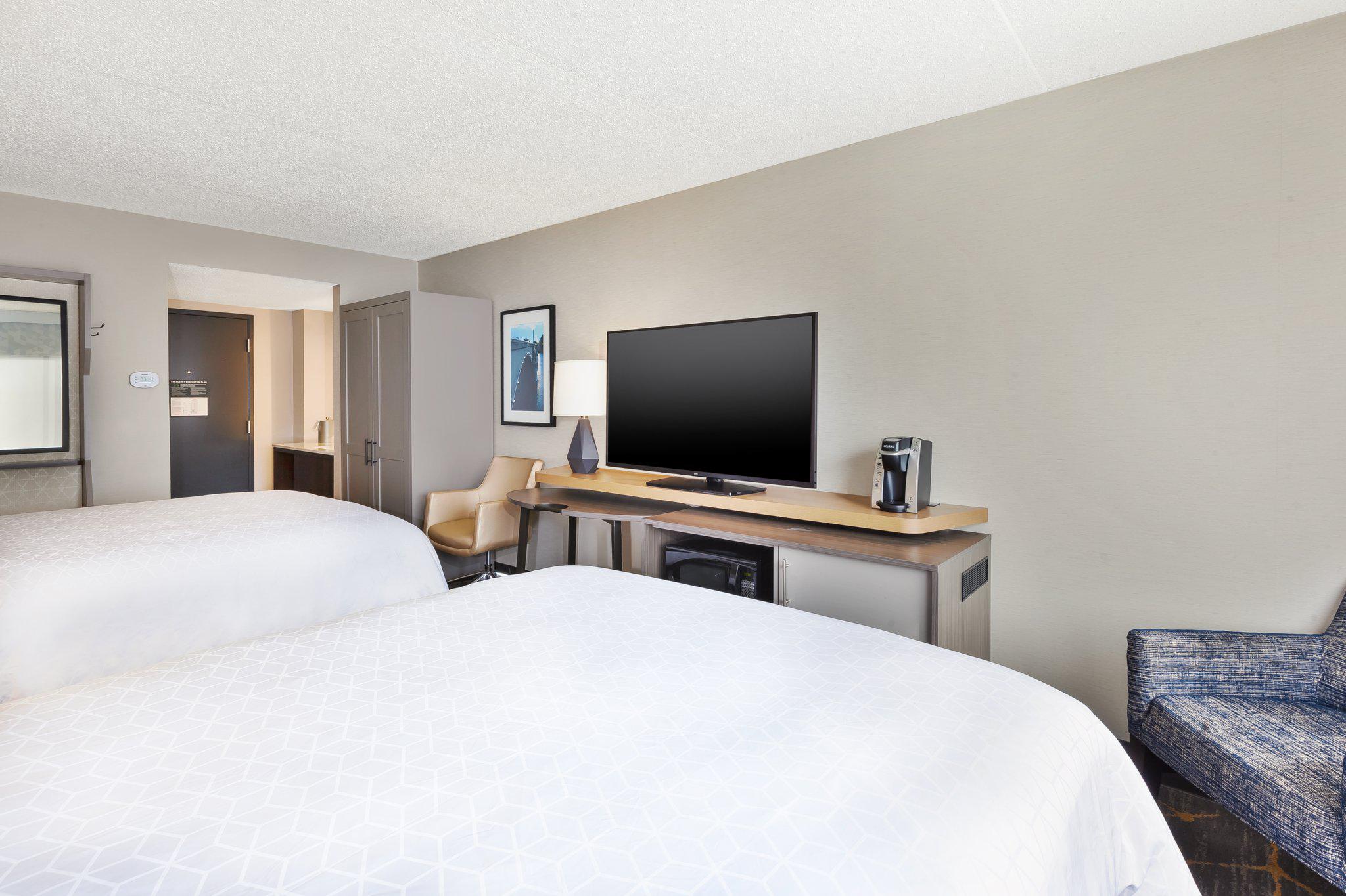 Фото Holiday Inn Grand Rapids Downtown, an Ihg Hotel