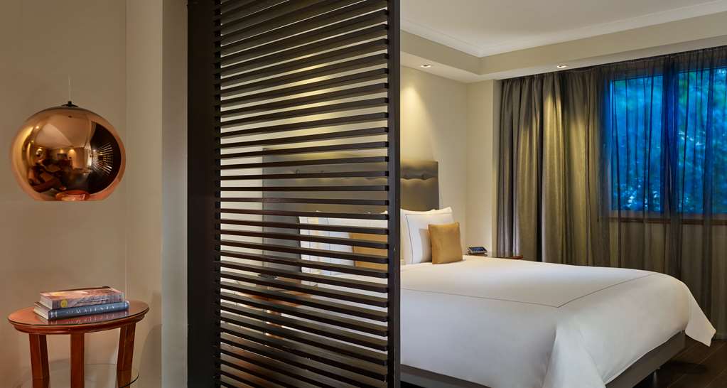 Фото Park Plaza Victoria London