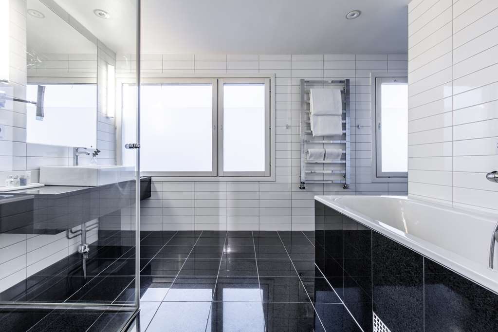 Фото Radisson Blu Hotel, Malmö