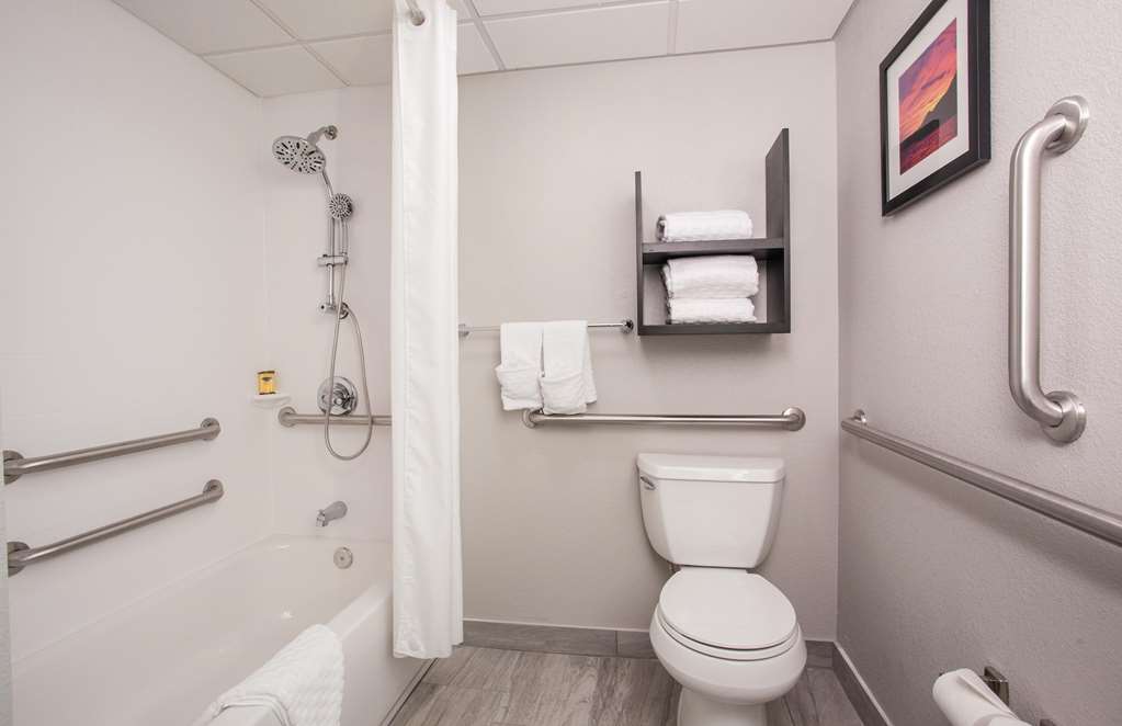 Фото Best Western Plus Sun Canyon