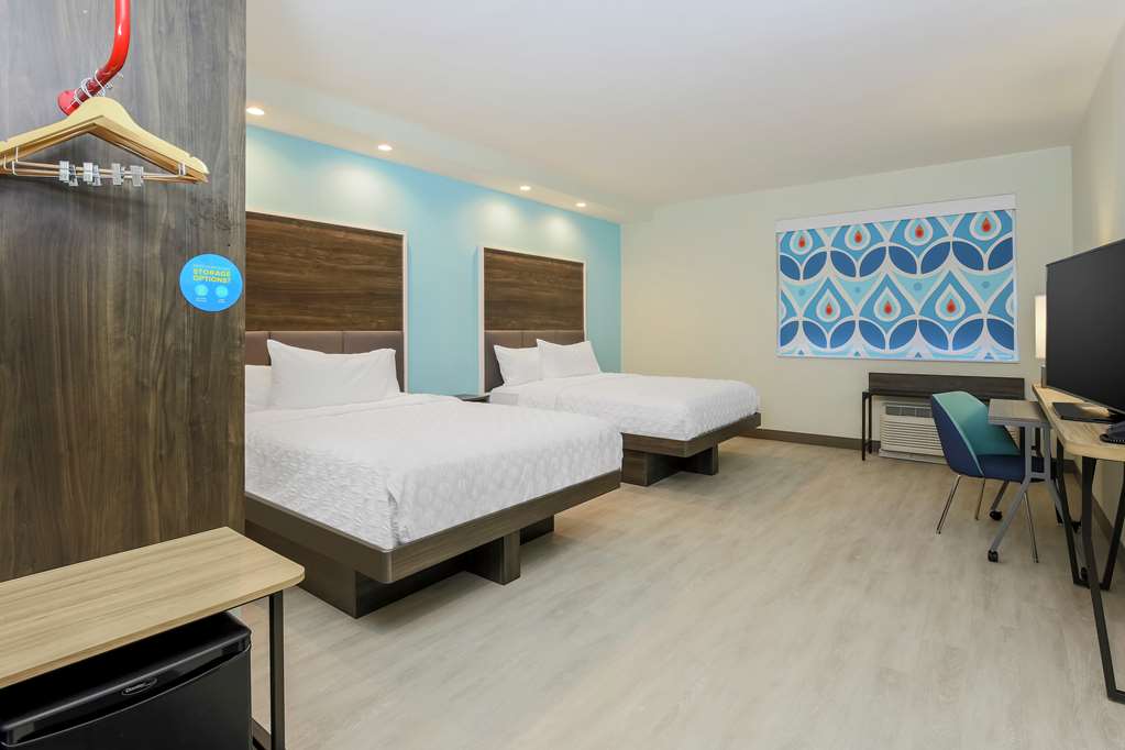 Фото Tru by Hilton Amarillo West