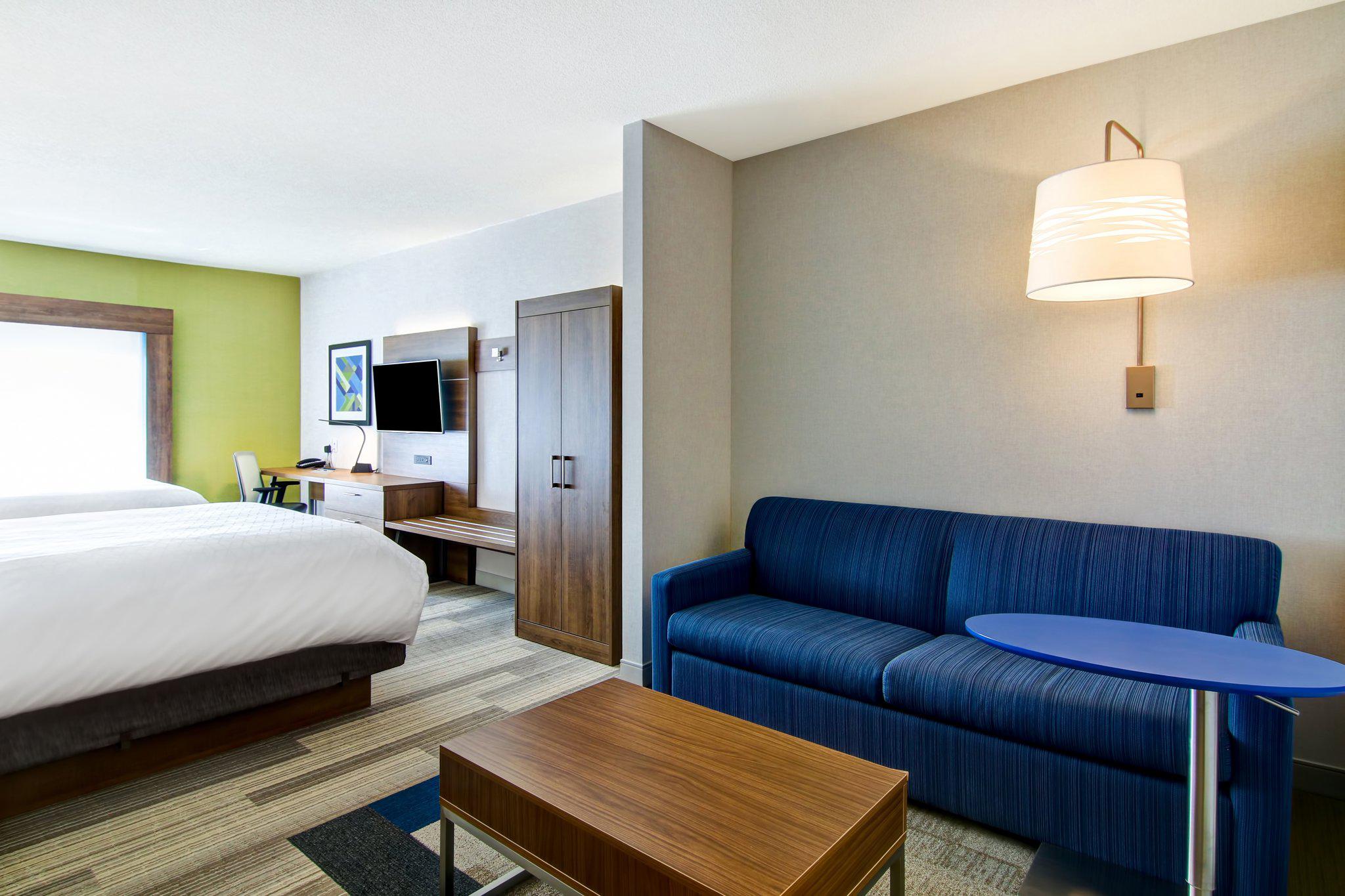 Фото Holiday Inn Express Hotel & Suites Toronto - Markham, an Ihg Hotel