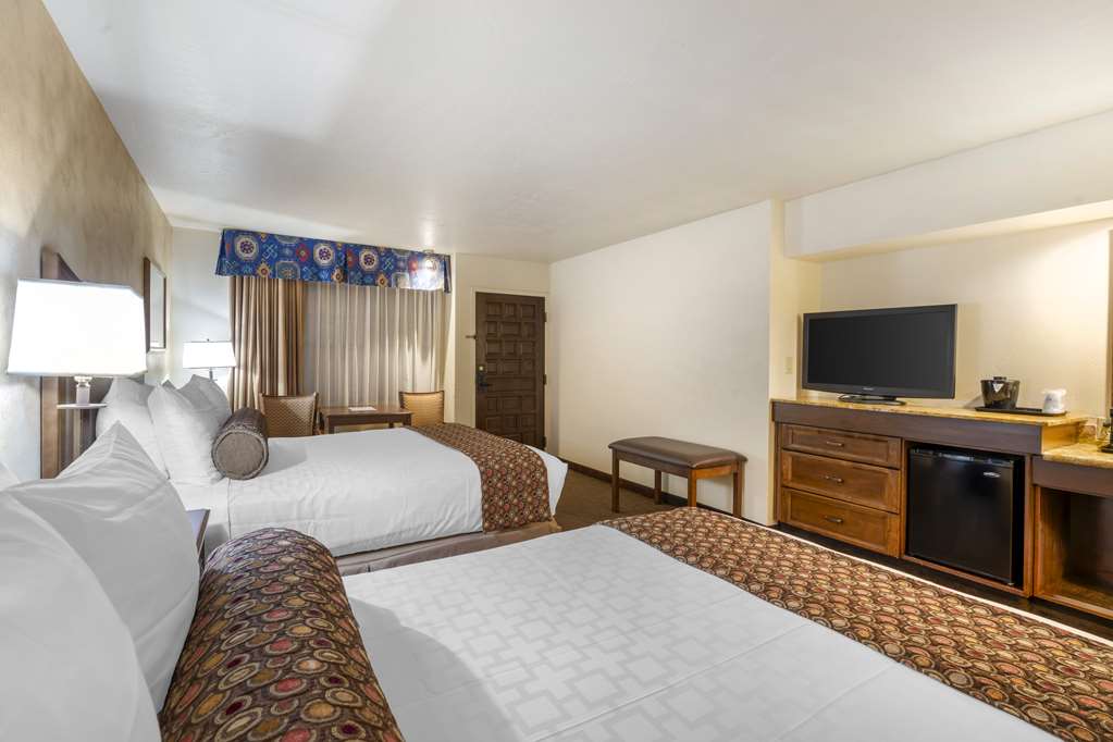 Фото Best Western Casa Grande Inn