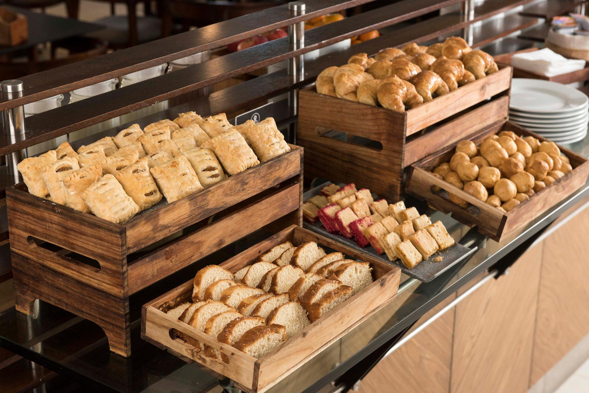 Фото Holiday Inn Express Iquique