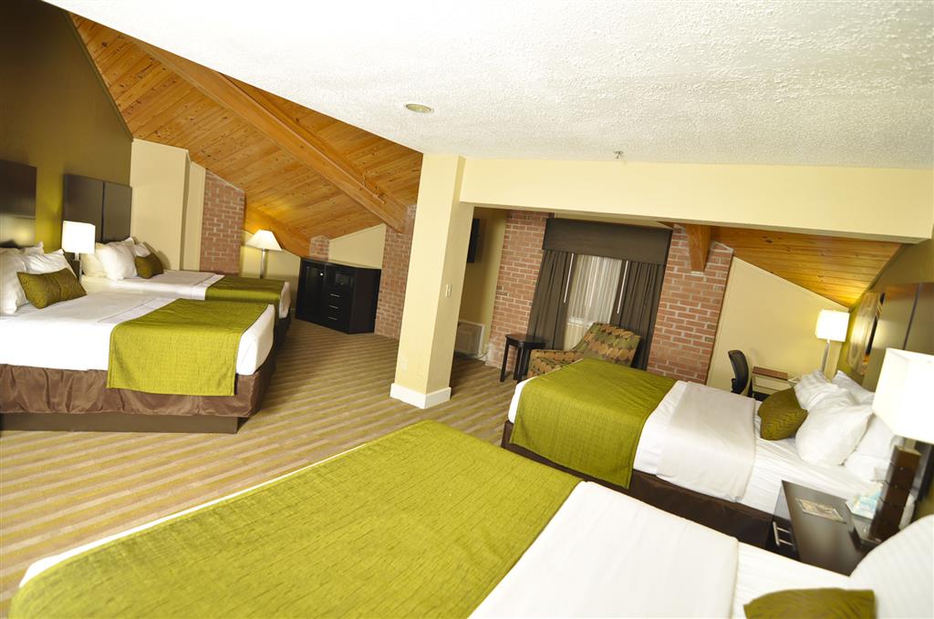 Фото Best Western Norwalk