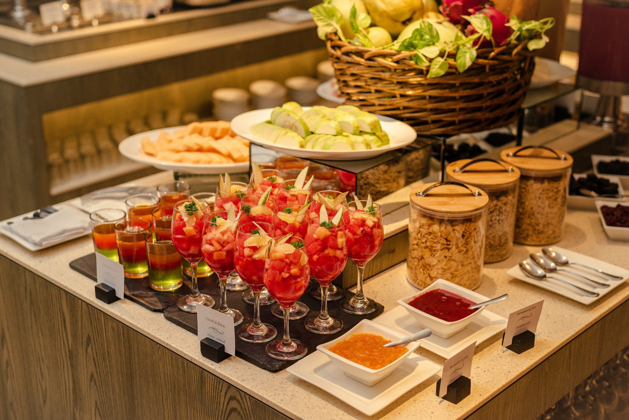 Фото Crowne Plaza Managua