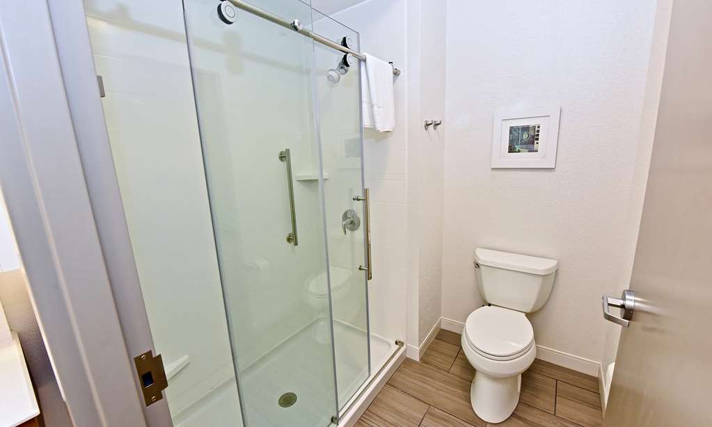 Фото Hampton Inn Kirksville, Mo