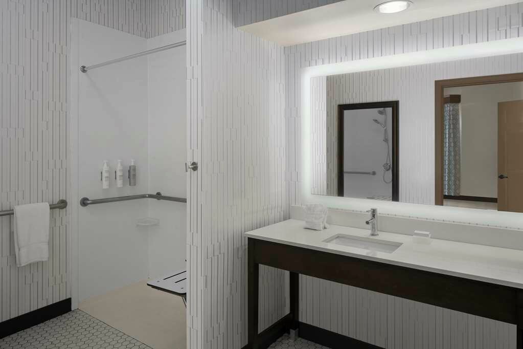 Фото Homewood Suites by Hilton Hillsboro/Beaverton
