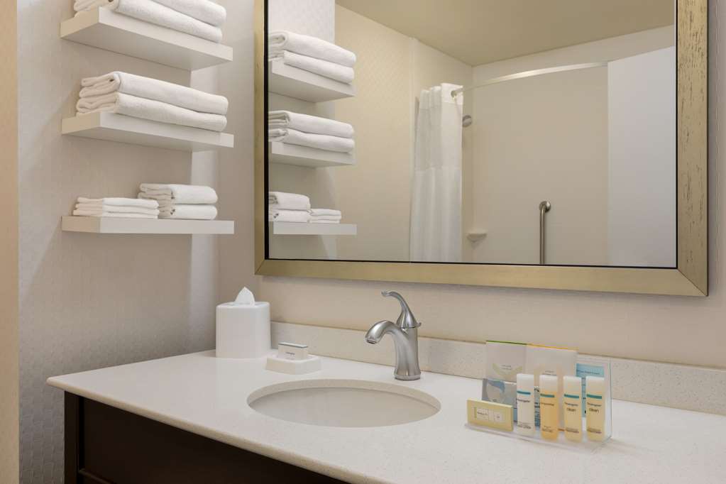 Фото Hampton Inn & Suites Roanoke-Downtown