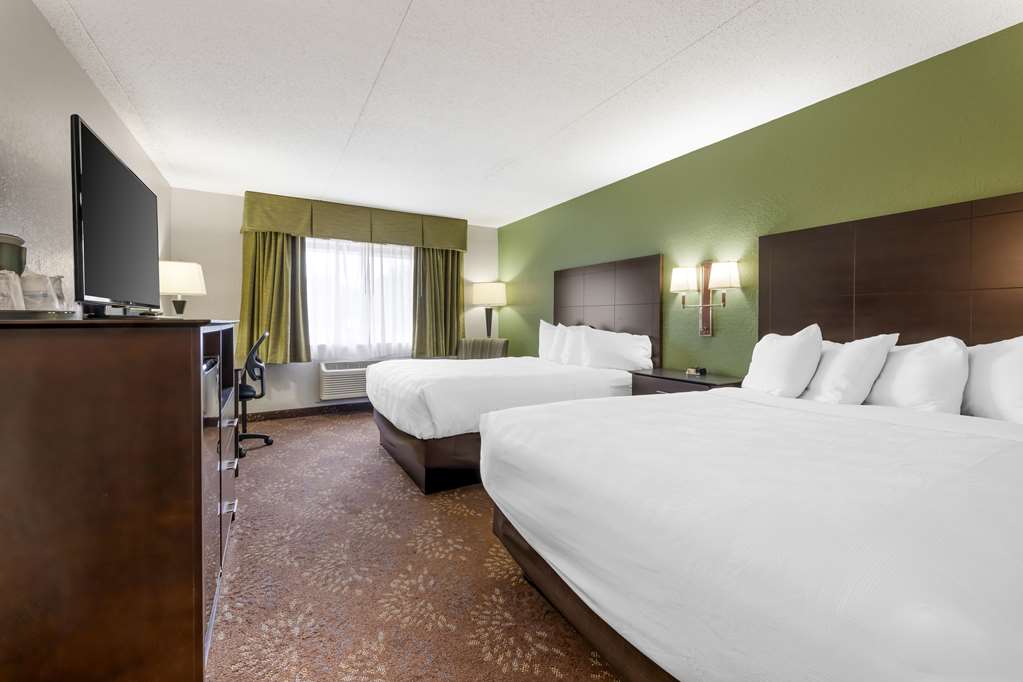 Фото Best Western Plus New Ulm