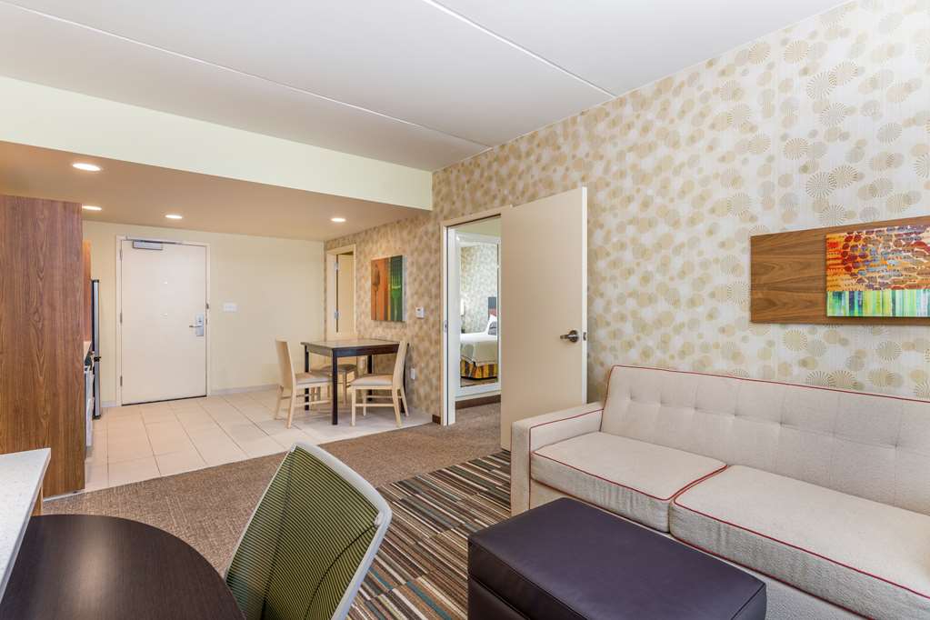 Фото Home2 Suites by Hilton Albany Wolf Rd