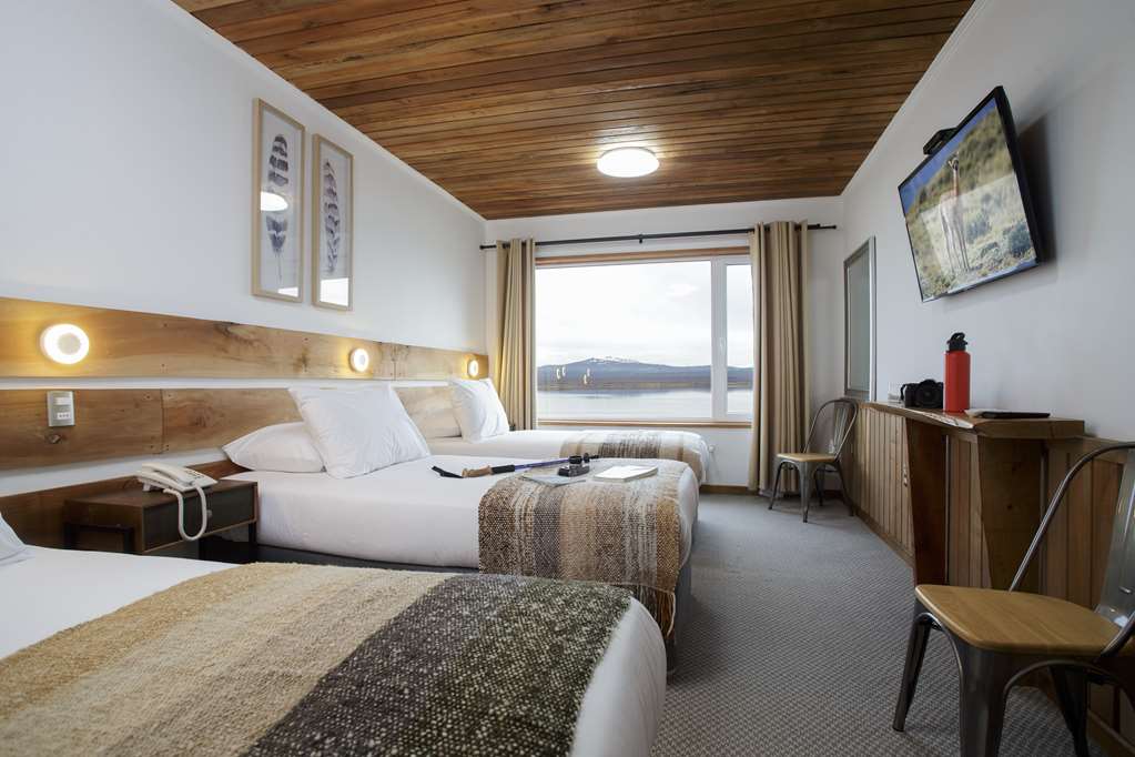 Фото Best Western Patagonia